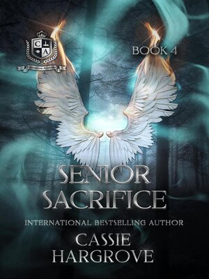 cover image of Senior Sacrifices